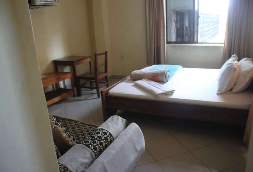 تختخواب و صبحانه Ideal