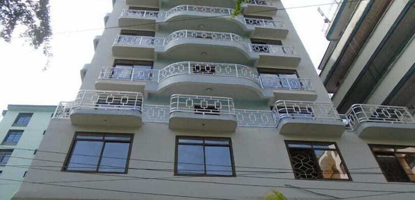 تختخواب و صبحانه Ideal