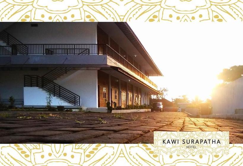 Bed and Breakfast Kawi Surapatha