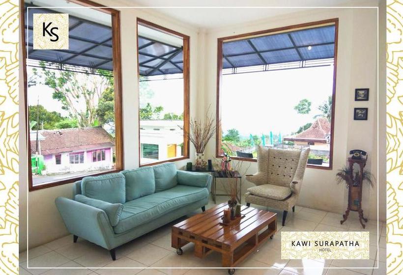 Bed and Breakfast Kawi Surapatha