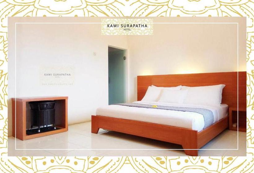 Bed and Breakfast Kawi Surapatha