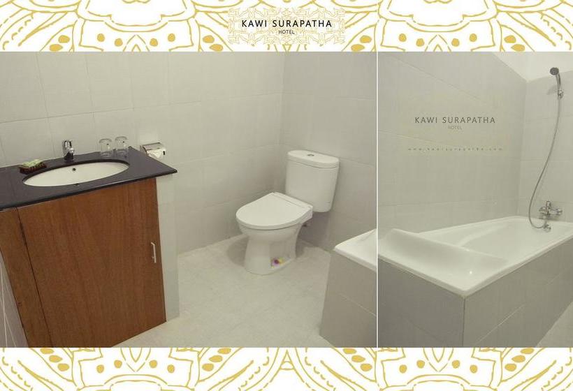 Bed and Breakfast Kawi Surapatha