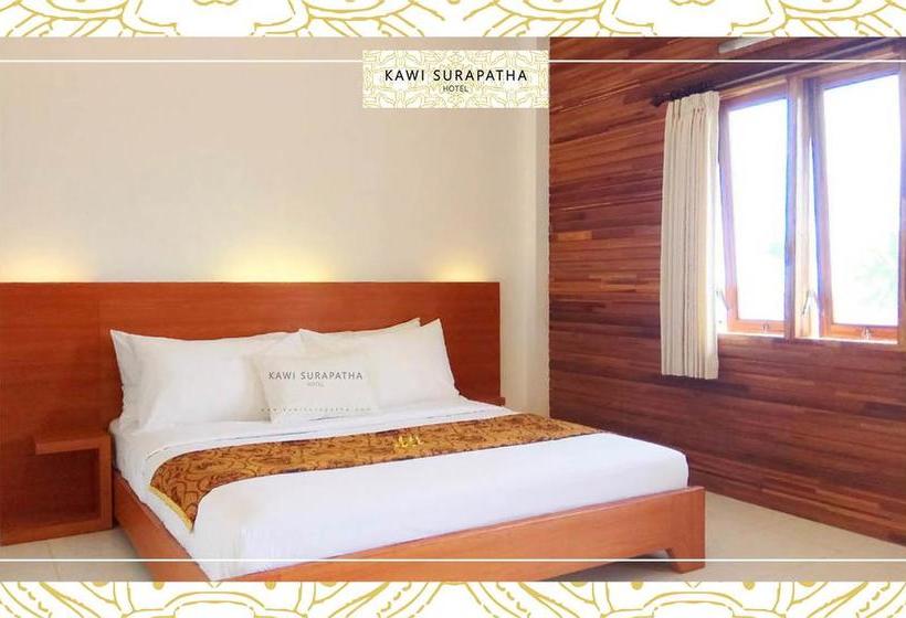 Bed and Breakfast Kawi Surapatha