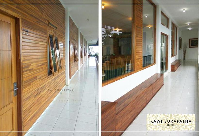 Bed and Breakfast Kawi Surapatha