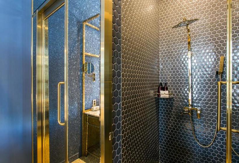 Fotos del hotel H Avenue  Kondae Seongsu:  20