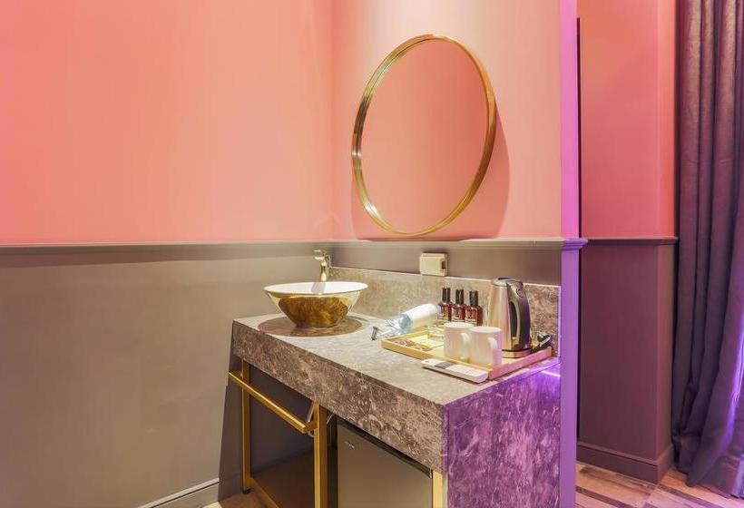 Fotos del hotel H Avenue  Kondae Seongsu:  22