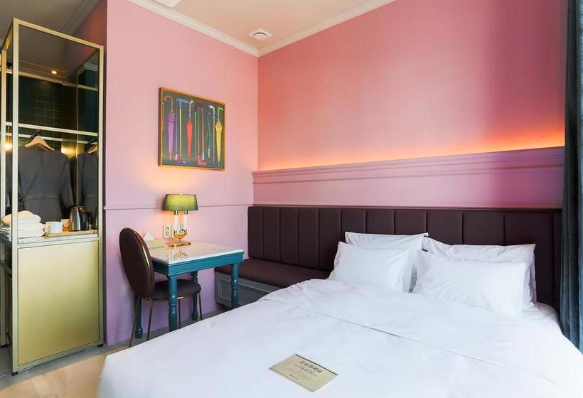 Fotos del hotel H Avenue  Kondae Seongsu:  15