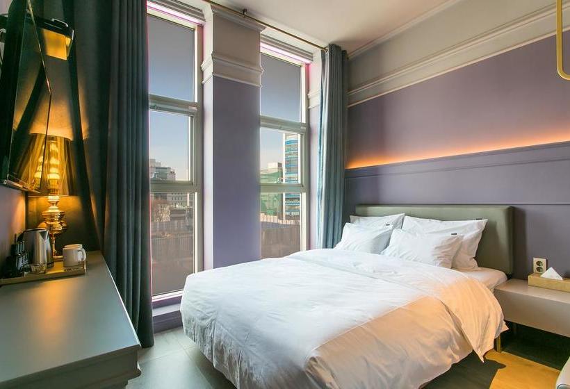 Fotos del hotel H Avenue  Kondae Seongsu:  24