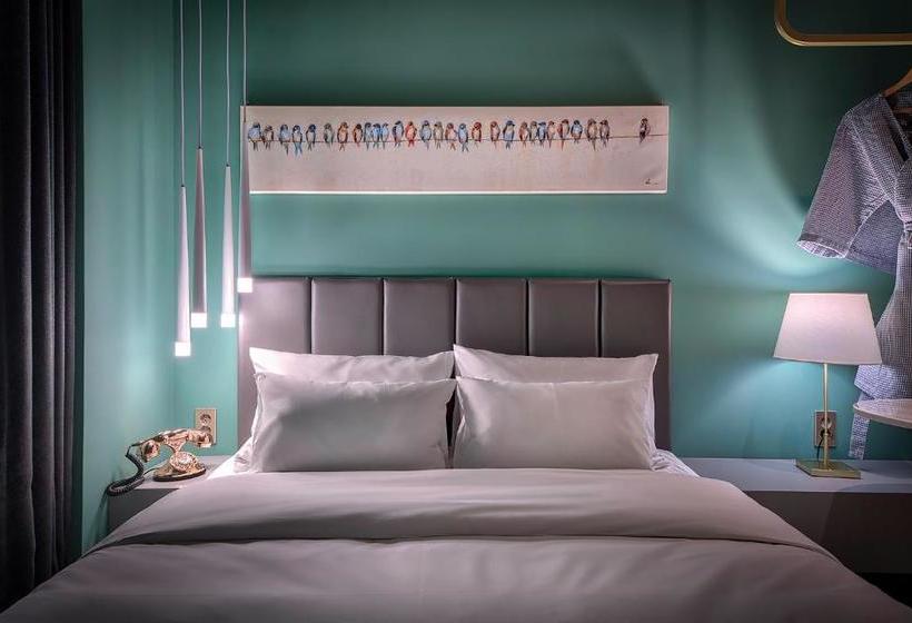 Fotos del hotel H Avenue  Kondae Seongsu:  17