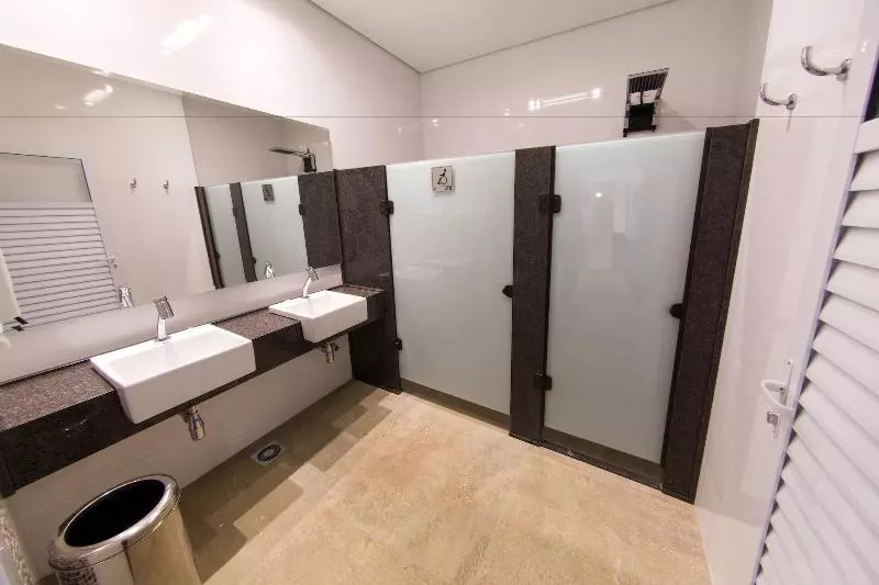 Hotelli Araucaria Flat