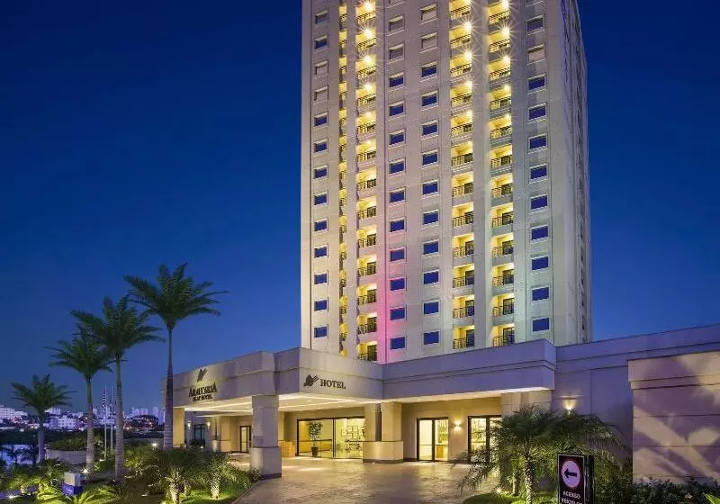 Hotelli Araucaria Flat