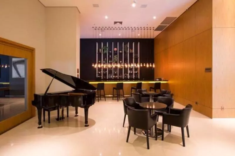 Hotelli Araucaria Flat