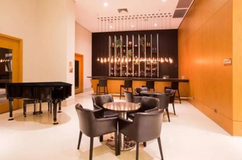 Hotelli Araucaria Flat