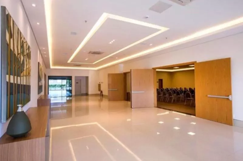 Hotelli Araucaria Flat