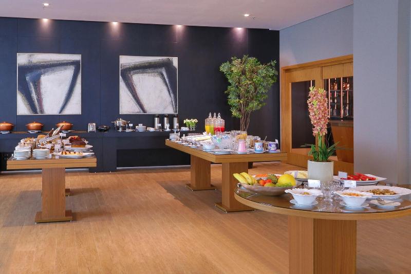 Отель Araucaria Flat