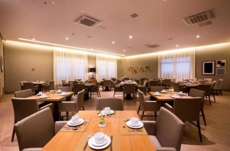 Hotelli Araucaria Flat