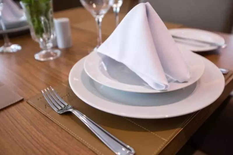 Hotelli Araucaria Flat