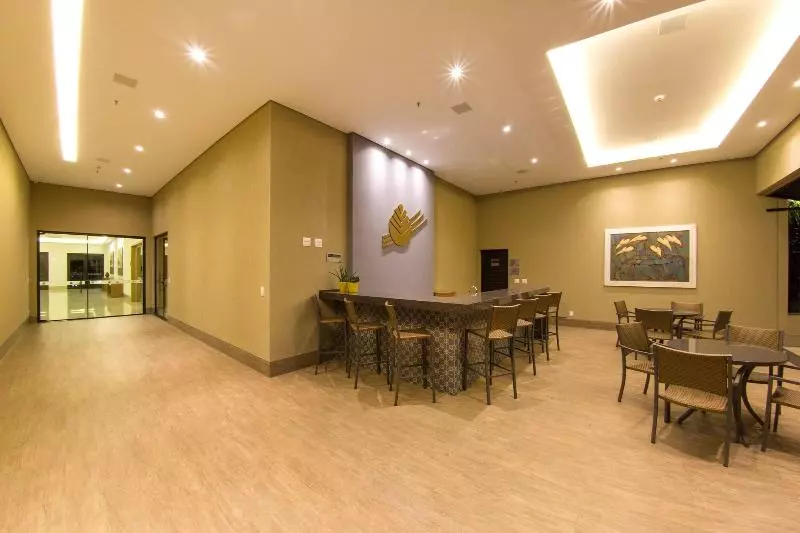 Hotelli Araucaria Flat