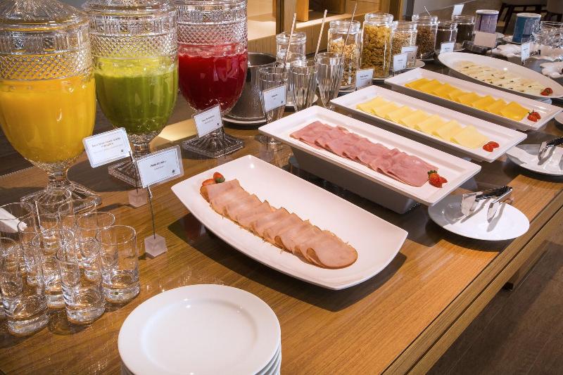 Отель Araucaria Flat