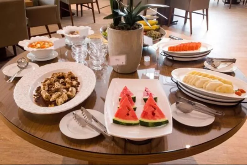 Hotelli Araucaria Flat