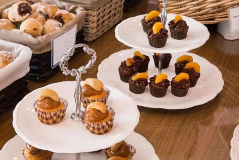 Hotelli Araucaria Flat