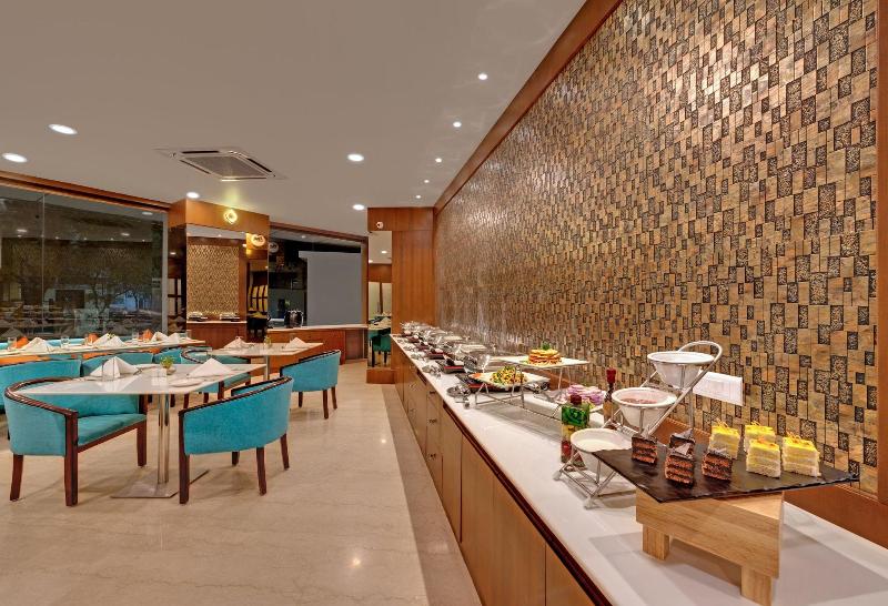 Avins Beacon Hotel   Udaipur