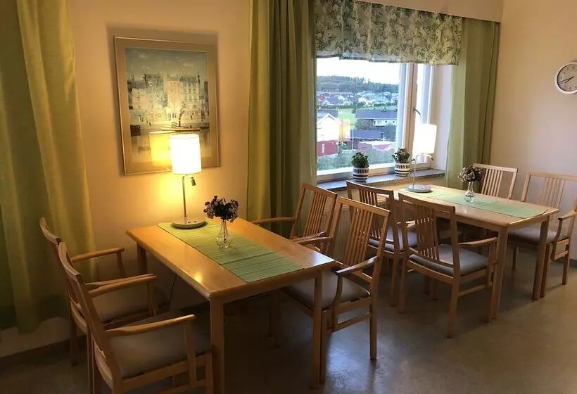 Budget Hotel Easystay