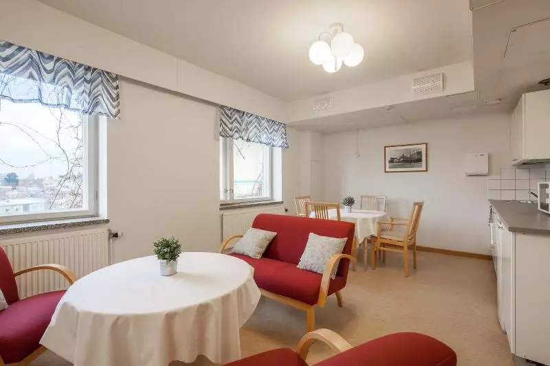 Budget Hotel Easystay