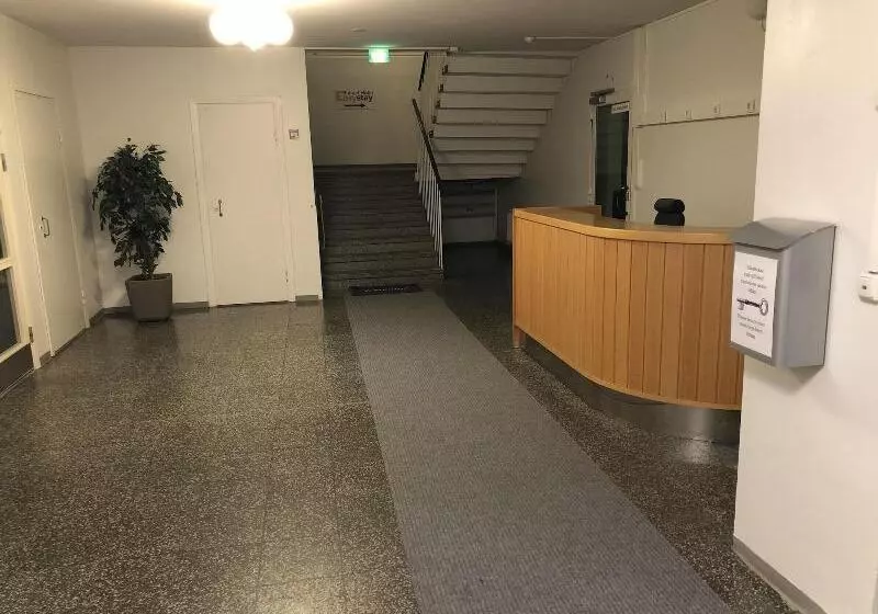 Budget Hotel Easystay