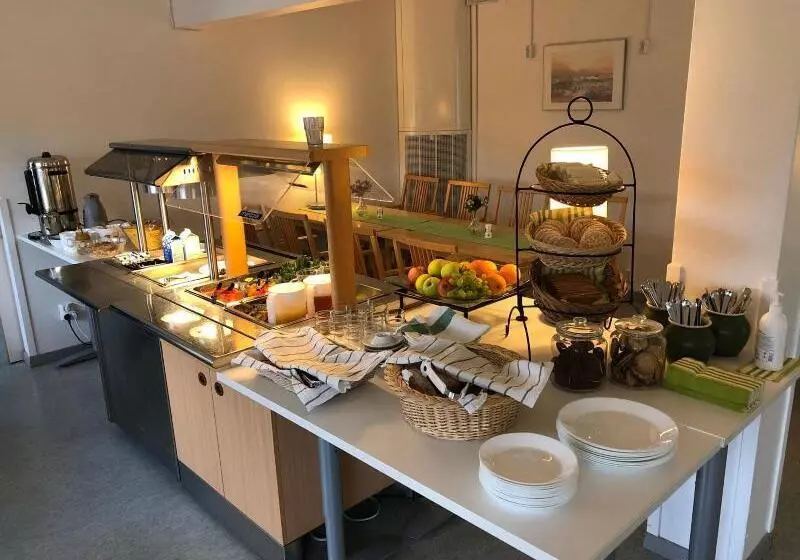 Budget Hotel Easystay