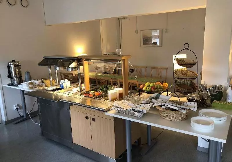 Budget Hotel Easystay