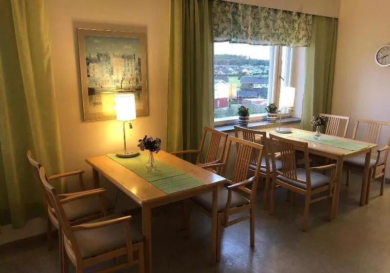 Budget Hotel Easystay
