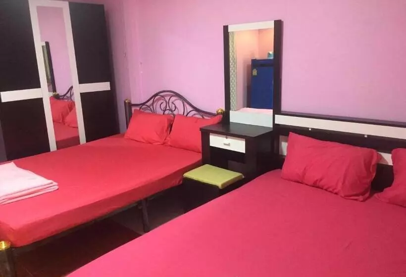 هتل Bussaracum Resort