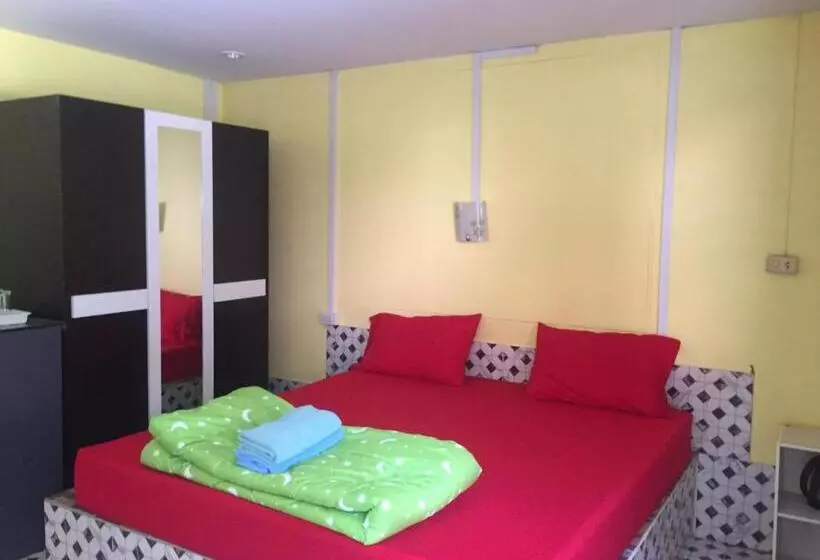 هتل Bussaracum Resort