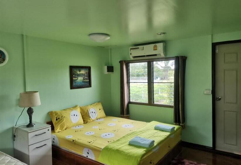 فندق Bussaracum Resort