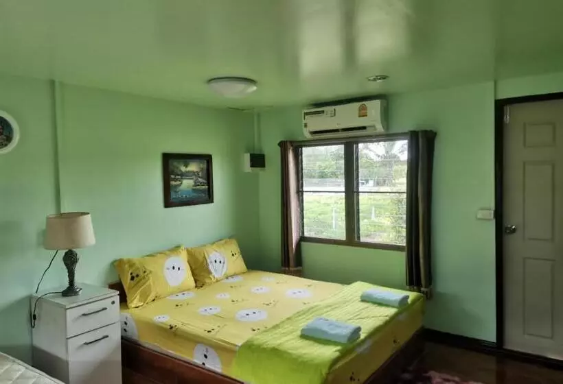 هتل Bussaracum Resort