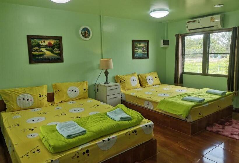 فندق Bussaracum Resort