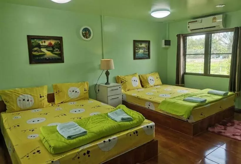 هتل Bussaracum Resort