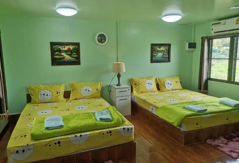 هتل Bussaracum Resort