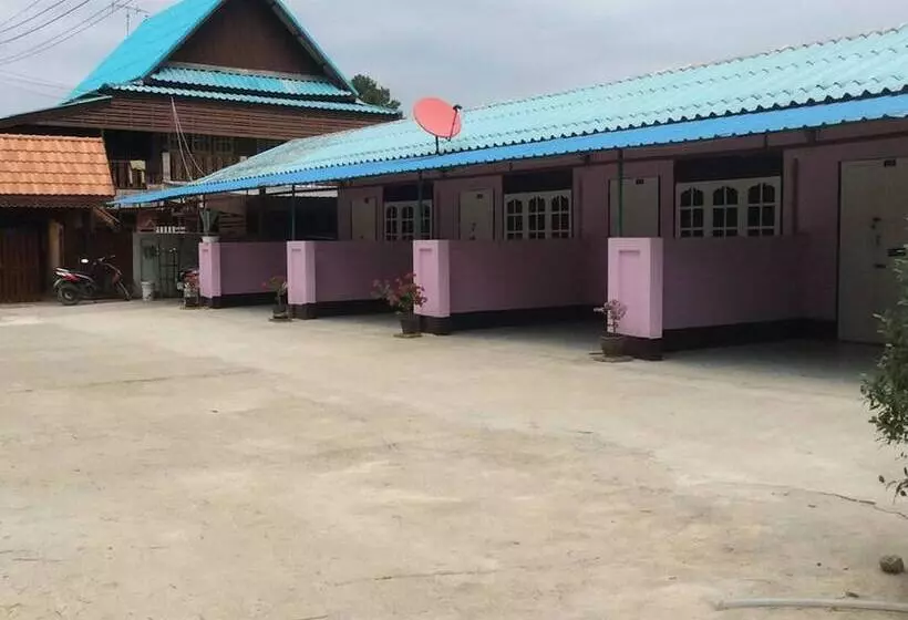 هتل Bussaracum Resort