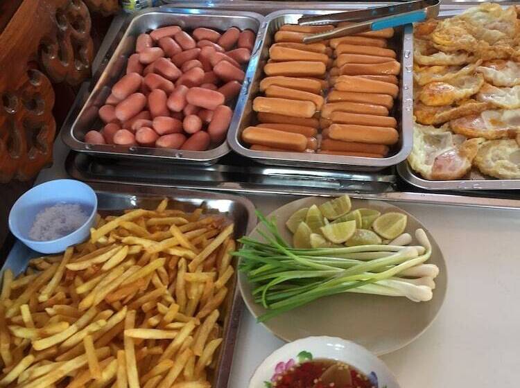 فندق Bussaracum Resort