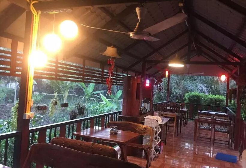هتل Bussaracum Resort