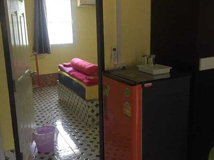 فندق Bussaracum Resort