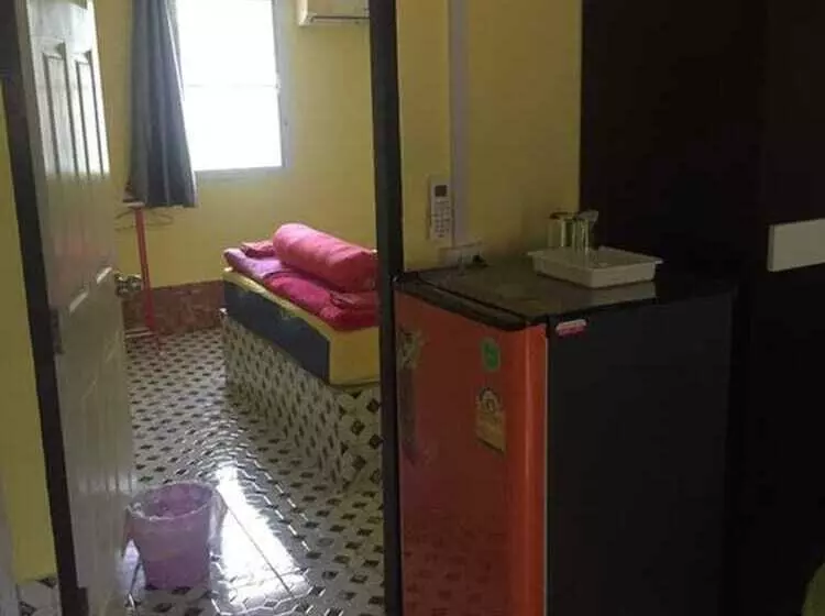 هتل Bussaracum Resort