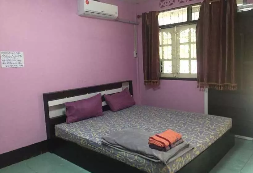 هتل Bussaracum Resort