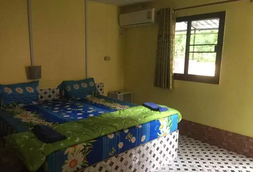 هتل Bussaracum Resort