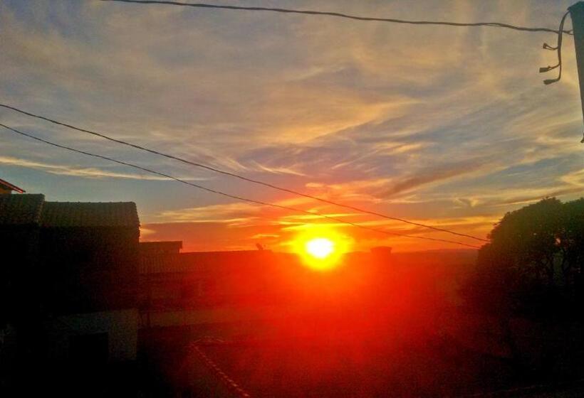 هتل Camping Do Cid