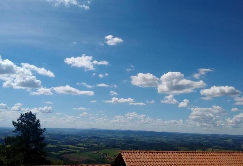 هتل Camping Do Cid