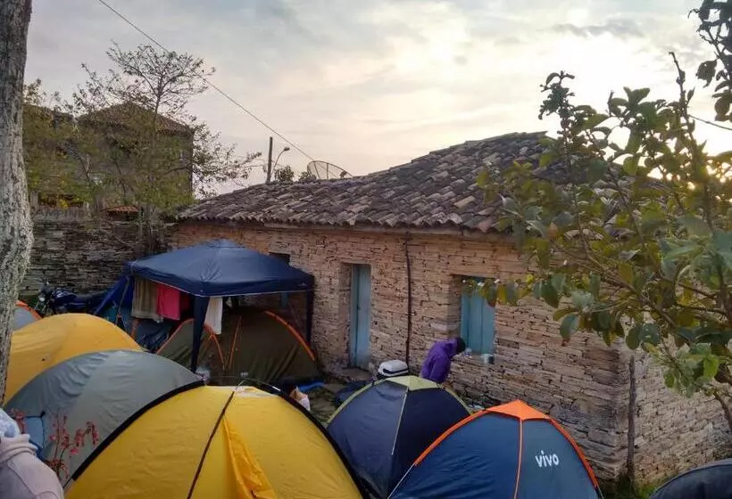 ホテル Camping Do Cid