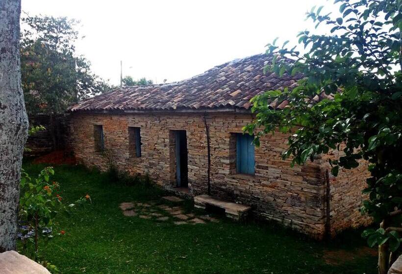 هتل Camping Do Cid